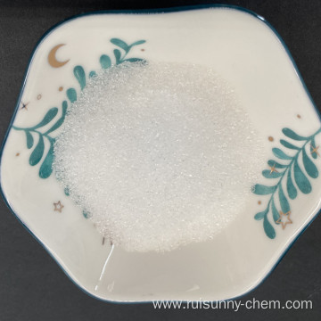 citric acid monohydrate as food additive CAS 5949-29-1